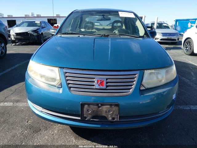 Aukcja sprzedaży 2005 Saturn Ion 2, vin: 1G8AJ52F55Z131728, numer aukcji: 45222078