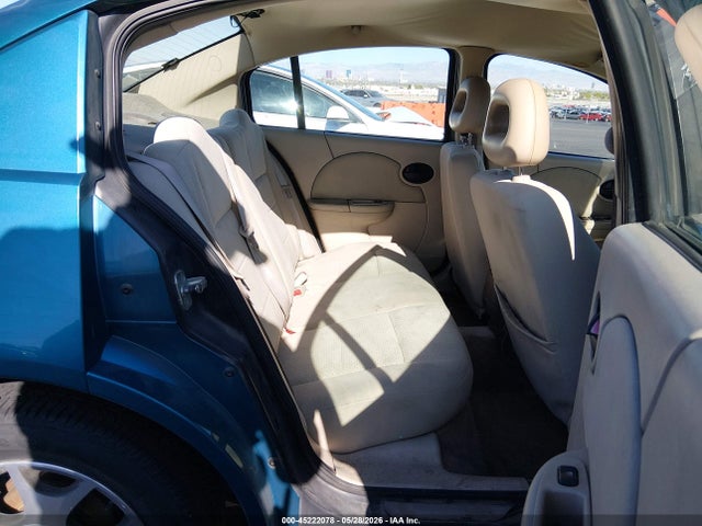 Aukcja sprzedaży 2005 Saturn Ion 2, vin: 1G8AJ52F55Z131728, numer aukcji: 45222078