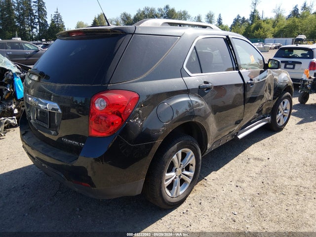 2012 Chevrolet Equinox 1lt მანქანა იყიდება აუქციონზე, vin: 2GNFLEEK4C6157557, აუქციონის ნომერი: 45222083