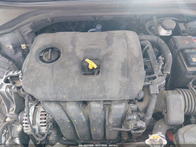 Продаж на аукціоні авто 2020 Hyundai Elantra Se, vin: KMHD74LF9LU105892, номер лоту: 45222086