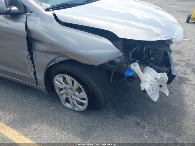Продаж на аукціоні авто 2020 Hyundai Elantra Se, vin: KMHD74LF9LU105892, номер лоту: 45222086