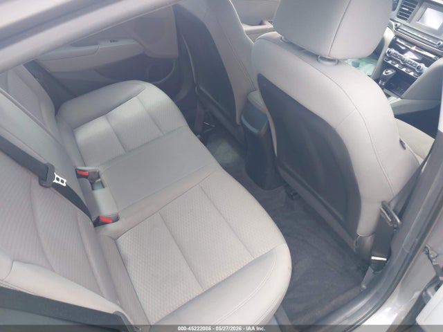 Продаж на аукціоні авто 2020 Hyundai Elantra Se, vin: KMHD74LF9LU105892, номер лоту: 45222086