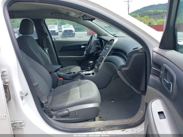 45222087 :رقم المزاد ، 1G11B5SL9EF147255 vin ، 2014 Chevrolet Malibu 1ls مزاد بيع