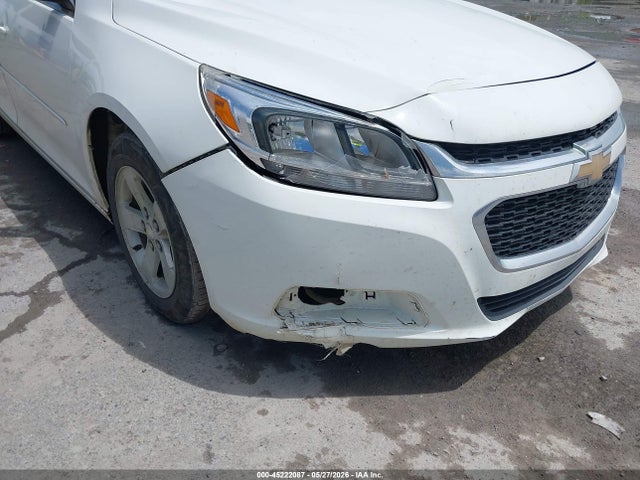 45222087 :رقم المزاد ، 1G11B5SL9EF147255 vin ، 2014 Chevrolet Malibu 1ls مزاد بيع