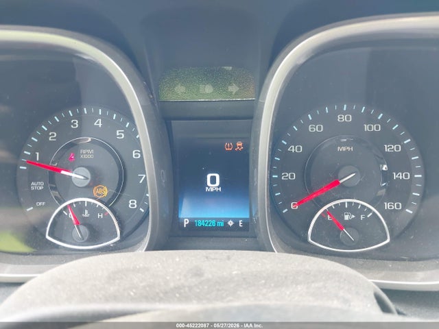 45222087 :رقم المزاد ، 1G11B5SL9EF147255 vin ، 2014 Chevrolet Malibu 1ls مزاد بيع
