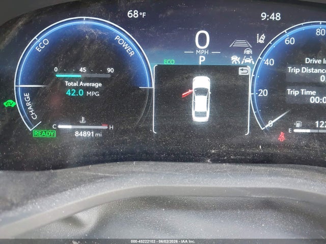 Toyota CAMRY XLE 2025 4T1DAACK8SU527745 Image 15