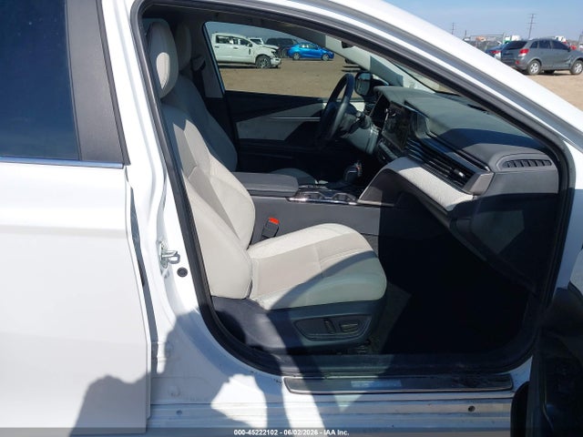 Toyota CAMRY XLE 2025 4T1DAACK8SU527745 Image 5
