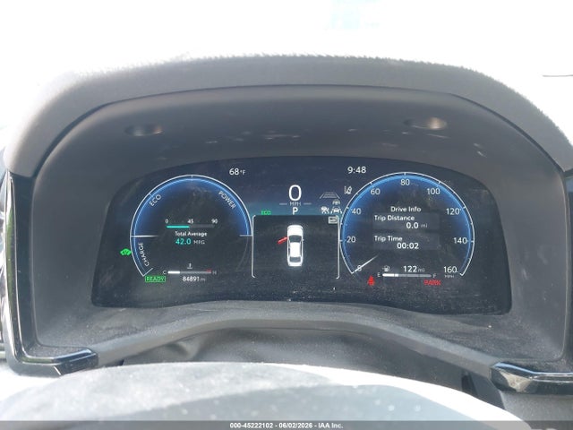 Toyota CAMRY XLE 2025 4T1DAACK8SU527745 Image 7