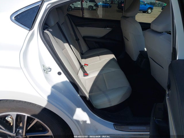 Toyota CAMRY XLE 2025 4T1DAACK8SU527745 Image 8