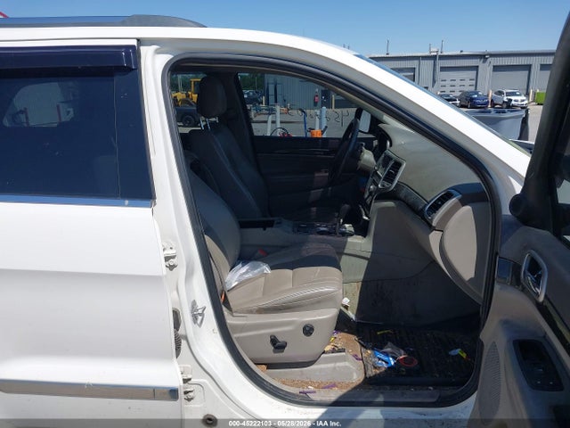 Aukcja sprzedaży 2012 Jeep Grand Cherokee Laredo, vin: 1C4RJFAT3CC294562, numer aukcji: 45222103