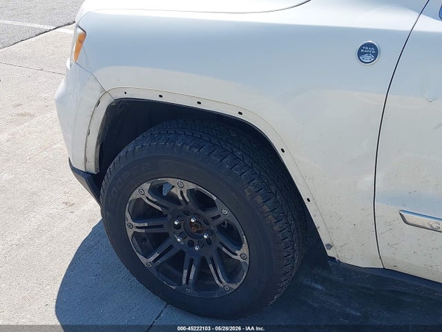 Aukcja sprzedaży 2012 Jeep Grand Cherokee Laredo, vin: 1C4RJFAT3CC294562, numer aukcji: 45222103