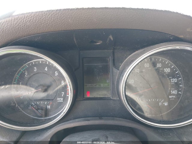 Aukcja sprzedaży 2012 Jeep Grand Cherokee Laredo, vin: 1C4RJFAT3CC294562, numer aukcji: 45222103