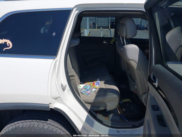 Aukcja sprzedaży 2012 Jeep Grand Cherokee Laredo, vin: 1C4RJFAT3CC294562, numer aukcji: 45222103