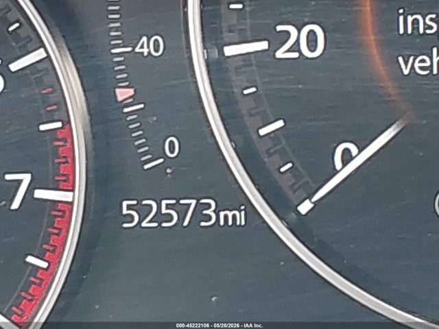 JM1BPABL6M1344949 Mazda Mazda3 Select