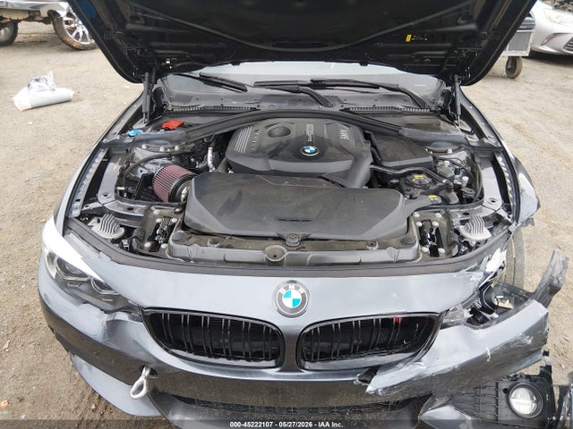 Aukcja sprzedaży 2020 Bmw 430i, vin: WBA4W3C09LAG91685, numer aukcji: 45222107