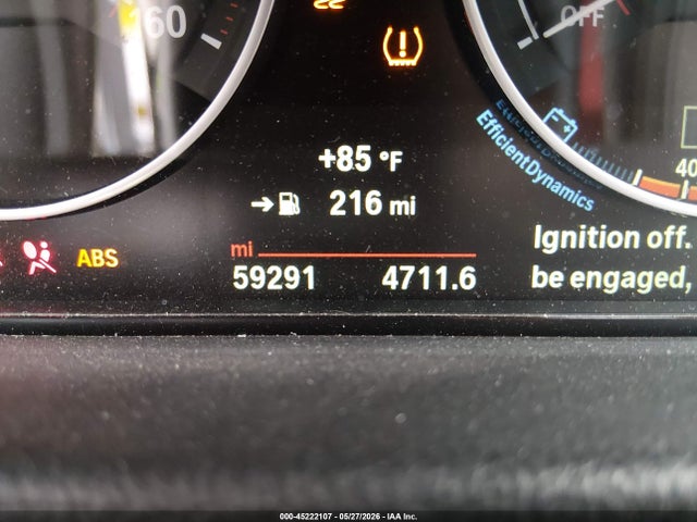 Aukcja sprzedaży 2020 Bmw 430i, vin: WBA4W3C09LAG91685, numer aukcji: 45222107