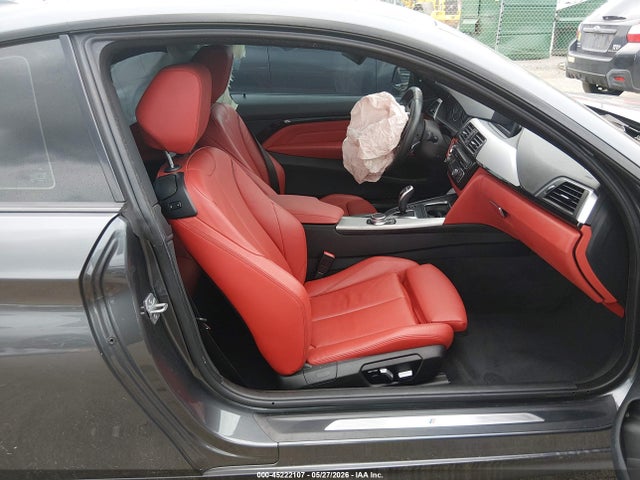 Aukcja sprzedaży 2020 Bmw 430i, vin: WBA4W3C09LAG91685, numer aukcji: 45222107