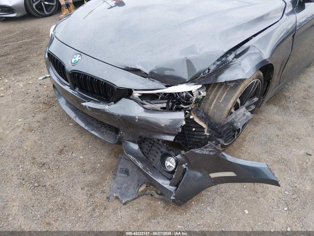 Aukcja sprzedaży 2020 Bmw 430i, vin: WBA4W3C09LAG91685, numer aukcji: 45222107