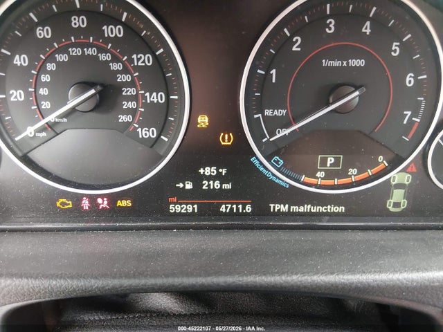 Aukcja sprzedaży 2020 Bmw 430i, vin: WBA4W3C09LAG91685, numer aukcji: 45222107