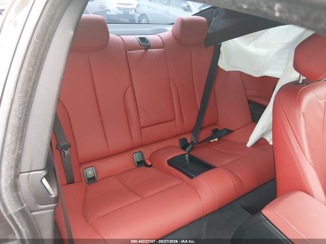 Aukcja sprzedaży 2020 Bmw 430i, vin: WBA4W3C09LAG91685, numer aukcji: 45222107