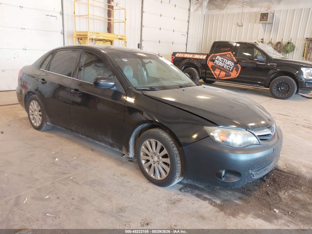 Aukcja sprzedaży 2010 Subaru Impreza 2.5i Premium, vin: JF1GE6B67AH512013, numer aukcji: 45222105