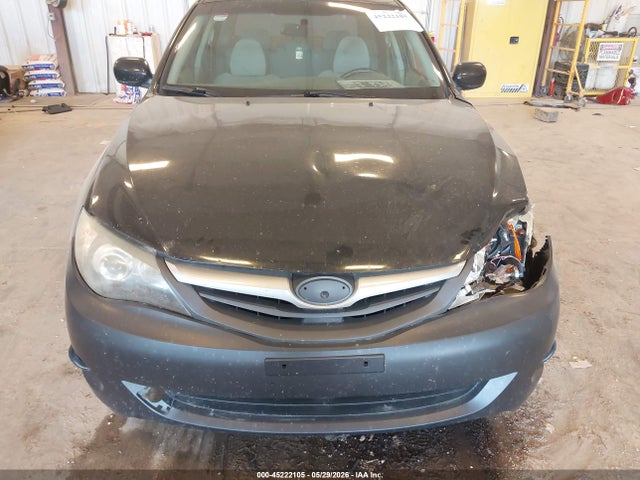 Продажа на аукционе авто 2010 Subaru Impreza 2.5i Premium, vin: JF1GE6B67AH512013, номер лота: 45222105