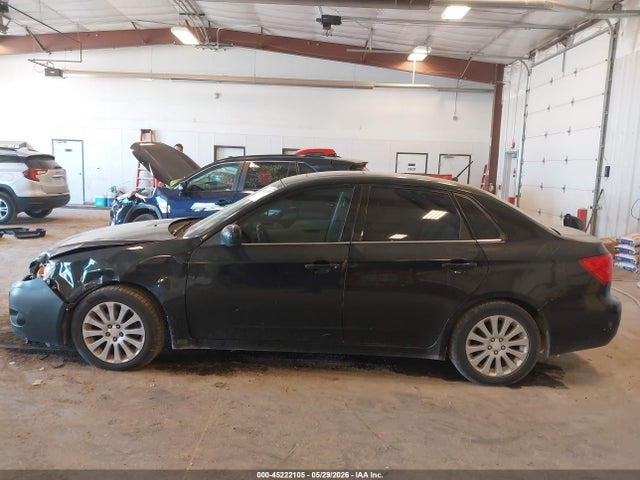 Aukcja sprzedaży 2010 Subaru Impreza 2.5i Premium, vin: JF1GE6B67AH512013, numer aukcji: 45222105