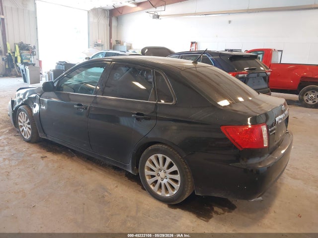 Aukcja sprzedaży 2010 Subaru Impreza 2.5i Premium, vin: JF1GE6B67AH512013, numer aukcji: 45222105