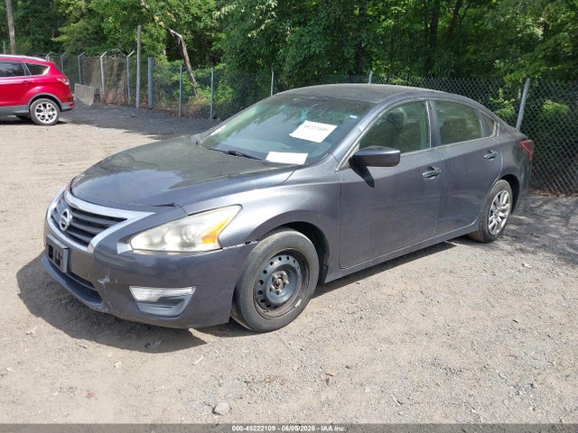 Aukcja sprzedaży 2013 Nissan Altima 2.5 S, vin: 1N4AL3APXDC142004, numer aukcji: 45222109
