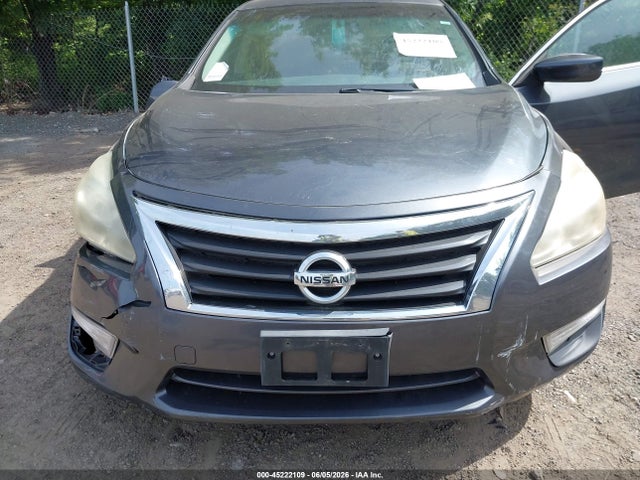 Aukcja sprzedaży 2013 Nissan Altima 2.5 S, vin: 1N4AL3APXDC142004, numer aukcji: 45222109