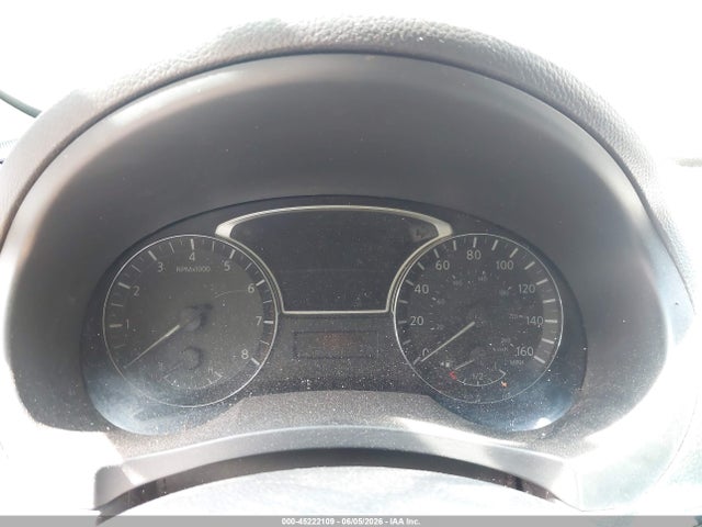 Aukcja sprzedaży 2013 Nissan Altima 2.5 S, vin: 1N4AL3APXDC142004, numer aukcji: 45222109