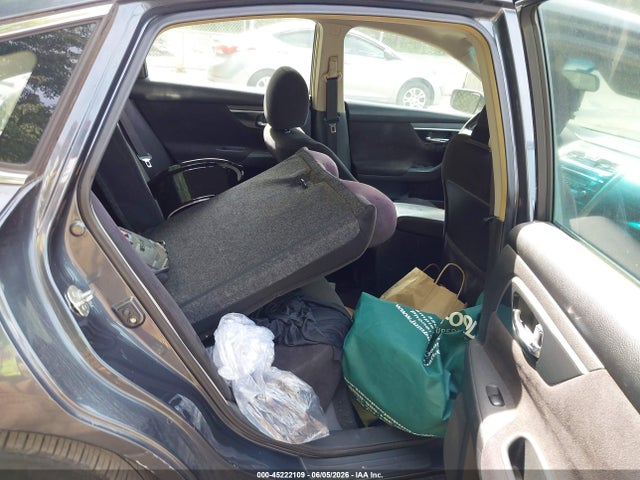 Aukcja sprzedaży 2013 Nissan Altima 2.5 S, vin: 1N4AL3APXDC142004, numer aukcji: 45222109