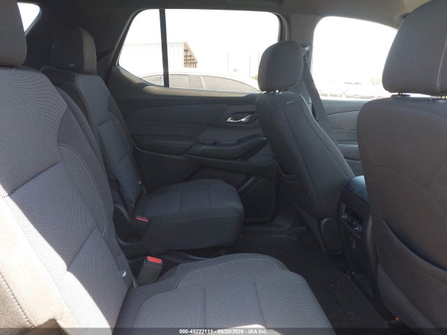 Продаж на аукціоні авто 2022 Chevrolet Traverse Fwd Lt Cloth, vin: 1GNERGKWXNJ142970, номер лоту: 45222111
