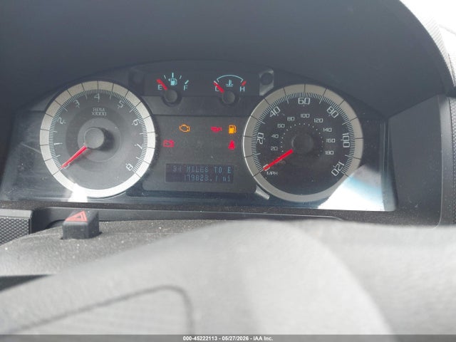 Продажа на аукционе авто 2010 Ford Escape Xlt, vin: 1FMCU0D74AKA44352, номер лота: 45222113