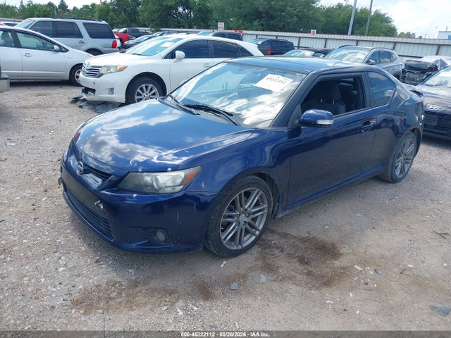 Aukcja sprzedaży 2012 Scion Tc, vin: JTKJF5C72C3033487, numer aukcji: 45222112