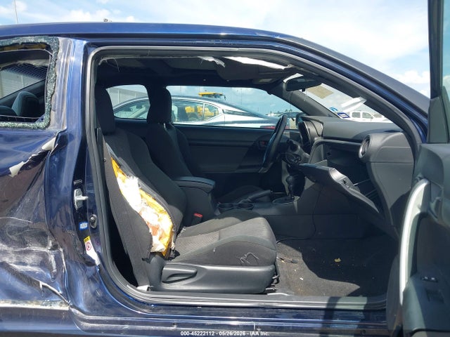 Aukcja sprzedaży 2012 Scion Tc, vin: JTKJF5C72C3033487, numer aukcji: 45222112