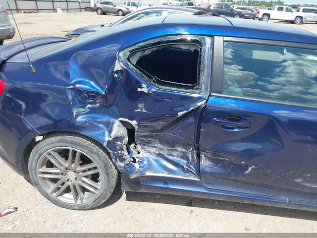 Aukcja sprzedaży 2012 Scion Tc, vin: JTKJF5C72C3033487, numer aukcji: 45222112
