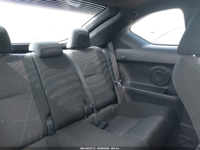 Aukcja sprzedaży 2012 Scion Tc, vin: JTKJF5C72C3033487, numer aukcji: 45222112