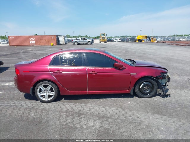 Aukcja sprzedaży 2004 Acura Tl, vin: 19UUA66234A058065, numer aukcji: 45222116