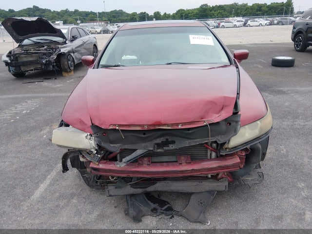 45222116 :رقم المزاد ، 19UUA66234A058065 vin ، 2004 Acura Tl مزاد بيع