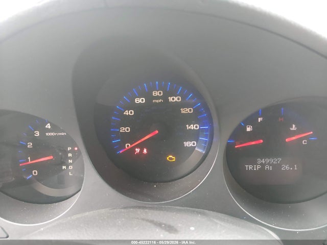 Auction sale of the 2004 Acura Tl, vin: 19UUA66234A058065, lot number: 45222116