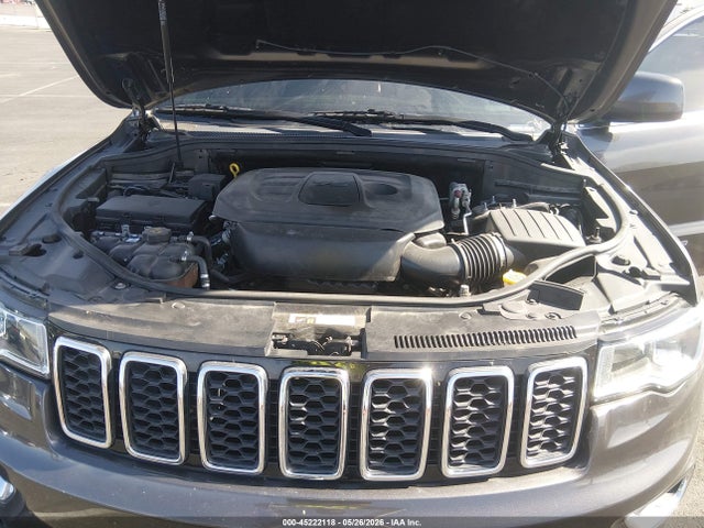Aukcja sprzedaży 2019 Jeep Grand Cherokee Laredo E 4x2, vin: 1C4RJEAG0KC731767, numer aukcji: 45222118