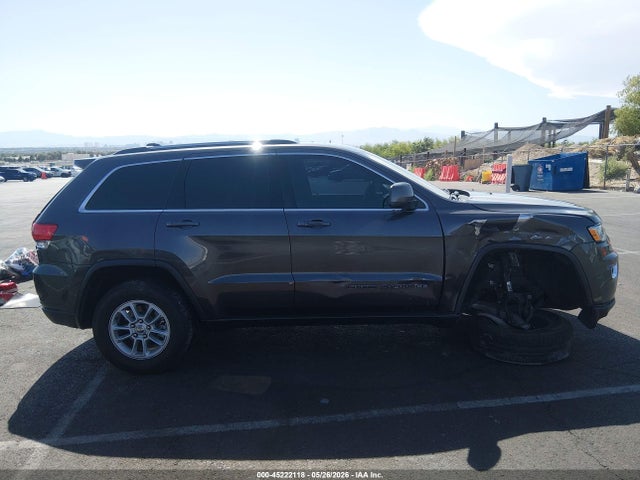 Продаж на аукціоні авто 2019 Jeep Grand Cherokee Laredo E 4x2, vin: 1C4RJEAG0KC731767, номер лоту: 45222118
