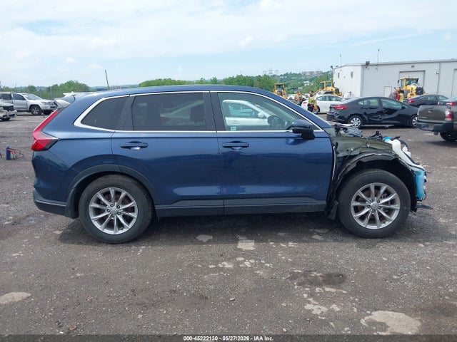 2HKRS4H70PH437018 Honda Cr-v Ex-l Awd
