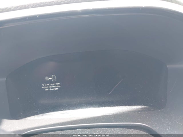 2HKRS4H70PH437018 Honda Cr-v Ex-l Awd