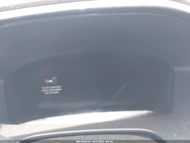 2HKRS4H70PH437018 Honda Cr-v Ex-l Awd