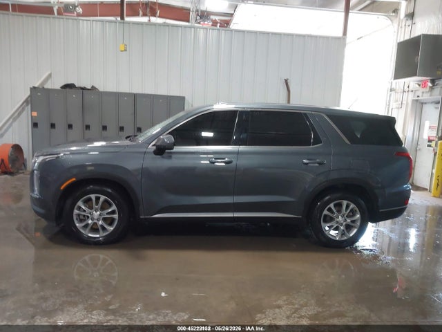 Hyundai Palisade Se 2021 KM8R1DHE3MU256090 Image 20