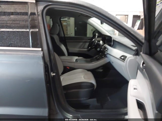 Hyundai Palisade Se 2021 KM8R1DHE3MU256090 Image 5