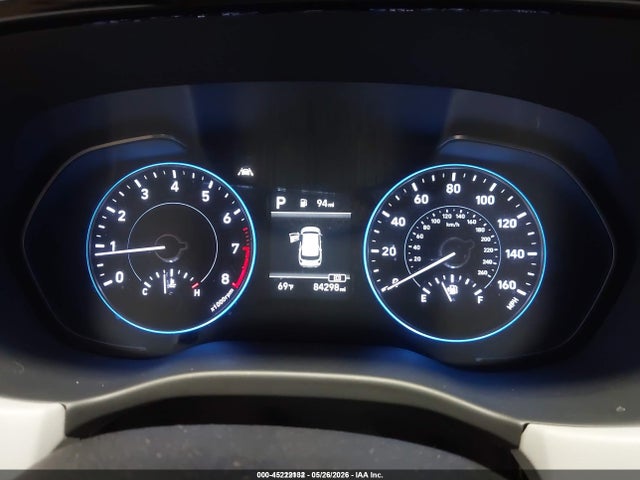 Hyundai Palisade Se 2021 KM8R1DHE3MU256090 Image 7