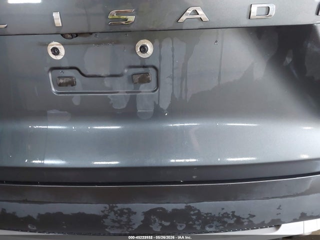 Hyundai Palisade Se 2021 KM8R1DHE3MU256090 Image 13